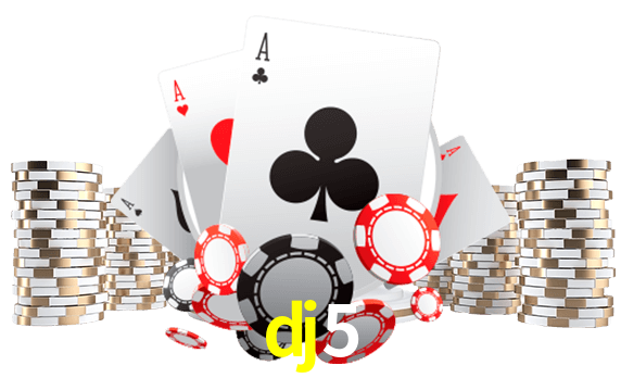 Jogue jogos de pôquer em dj5