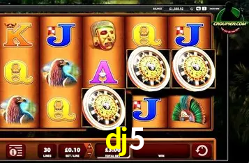 Desvendando o Mundo dos Jogos Virtuais na dj5