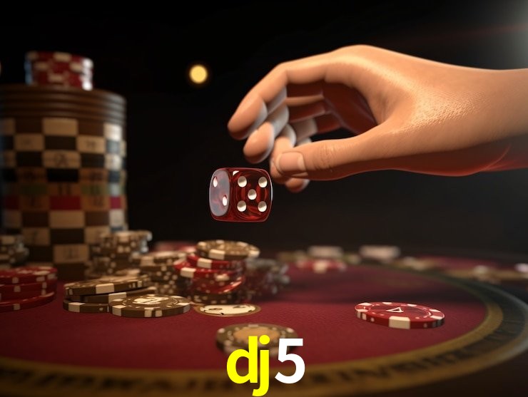 Estatísticas dj5