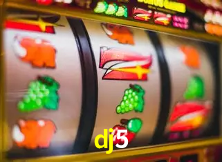 A Emoção da Loteria na dj5: Uma Chance de Mudança de Vida