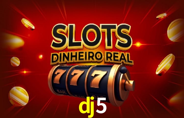 Tecnologia da Plataforma dj5