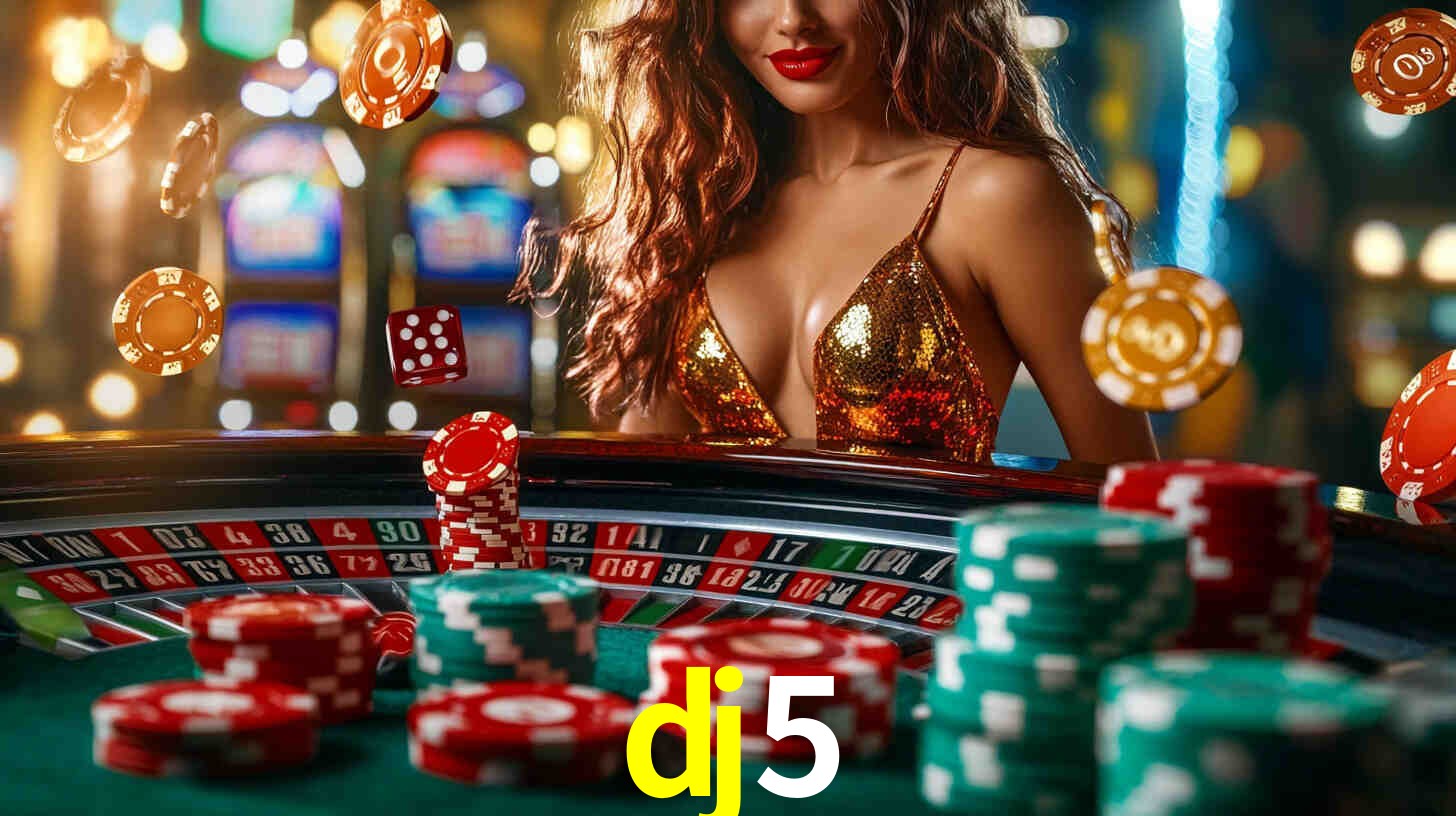 Welcome Bonus dj5