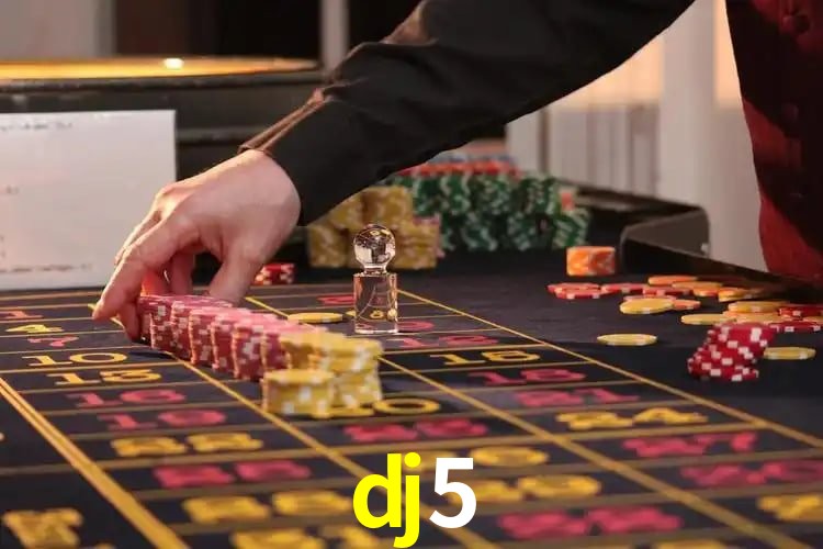 Inovações de Jogos na dj5: O Futuro das Experiências Interativas
