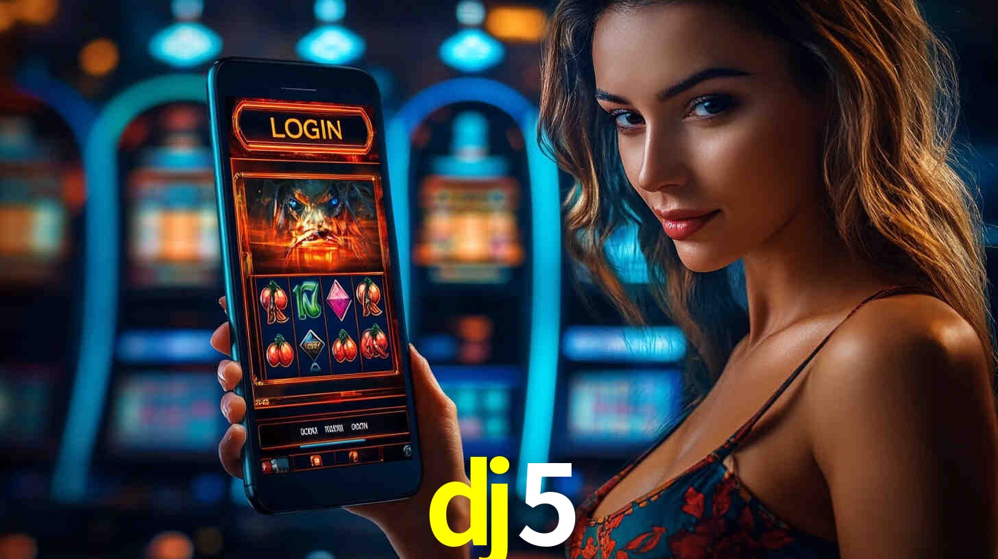dj5: Jogue Crash e Experimente Alta Recompensa Instantânea