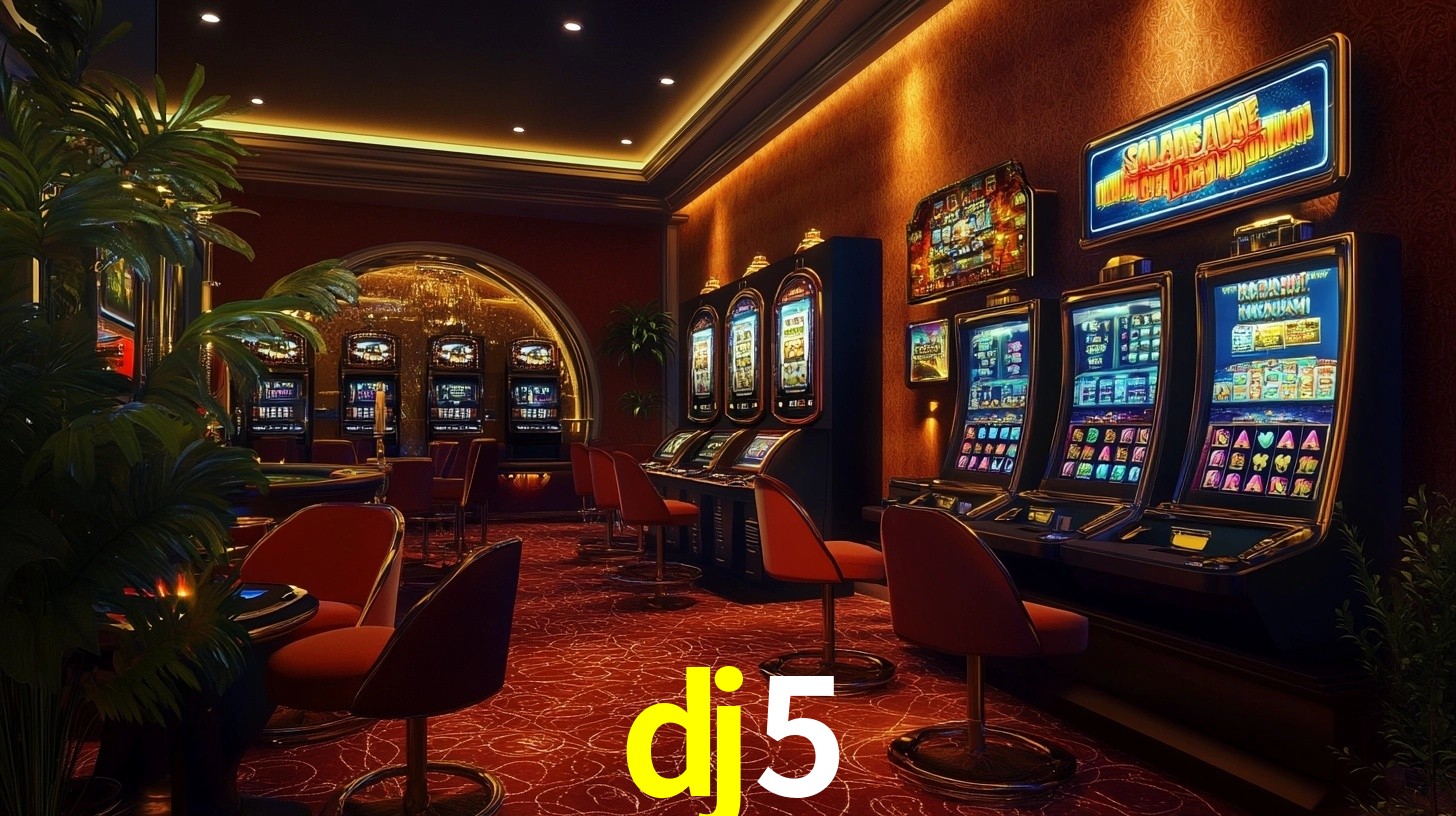 Live Casino dj5