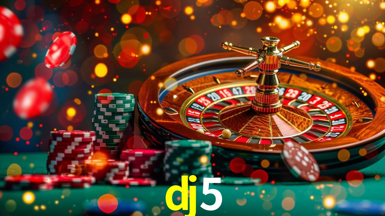Explorando a Categoria de Eventos em Apostas na dj5