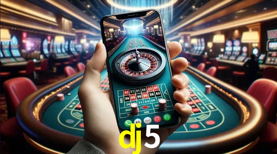 Slot Games dj5