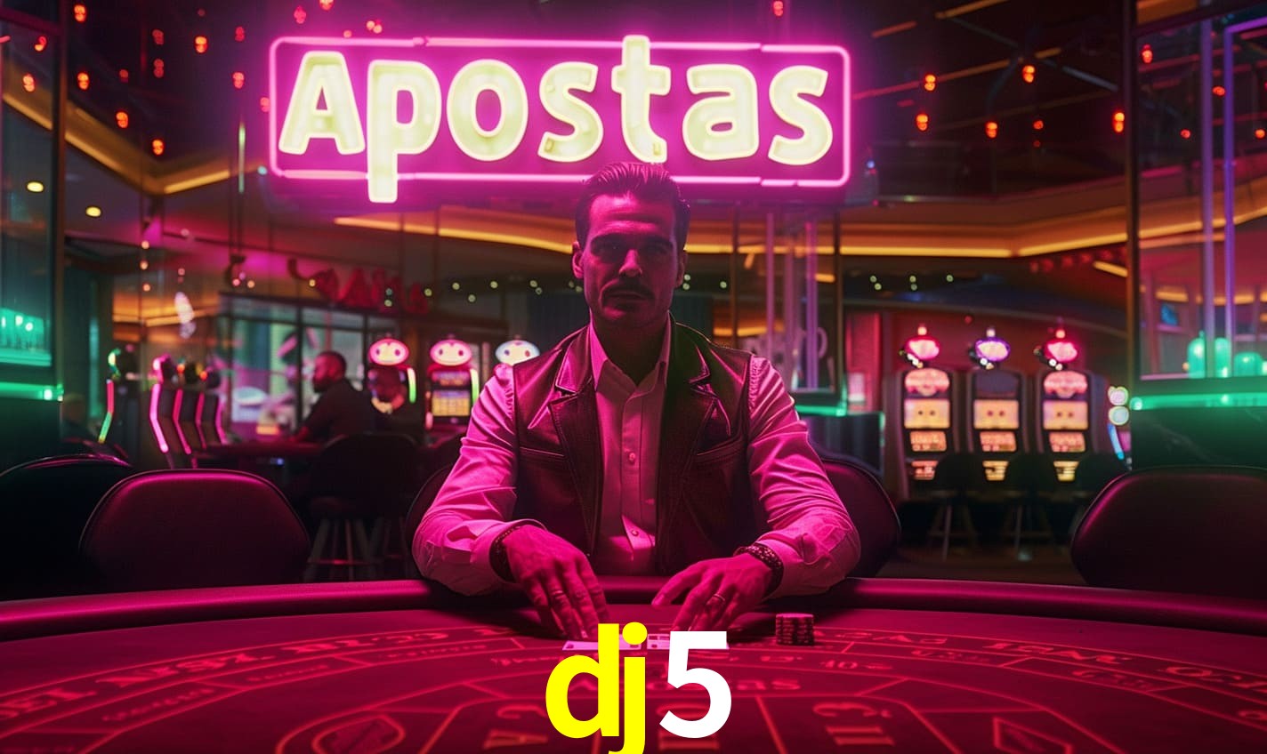 A Popularidade dos Caça-Níqueis no dj5