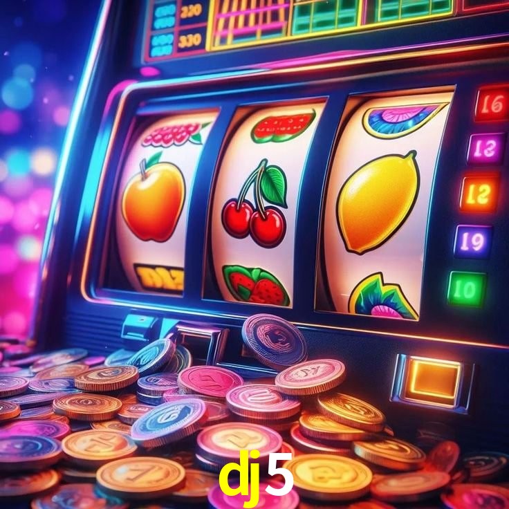 Casino VIP dj5
