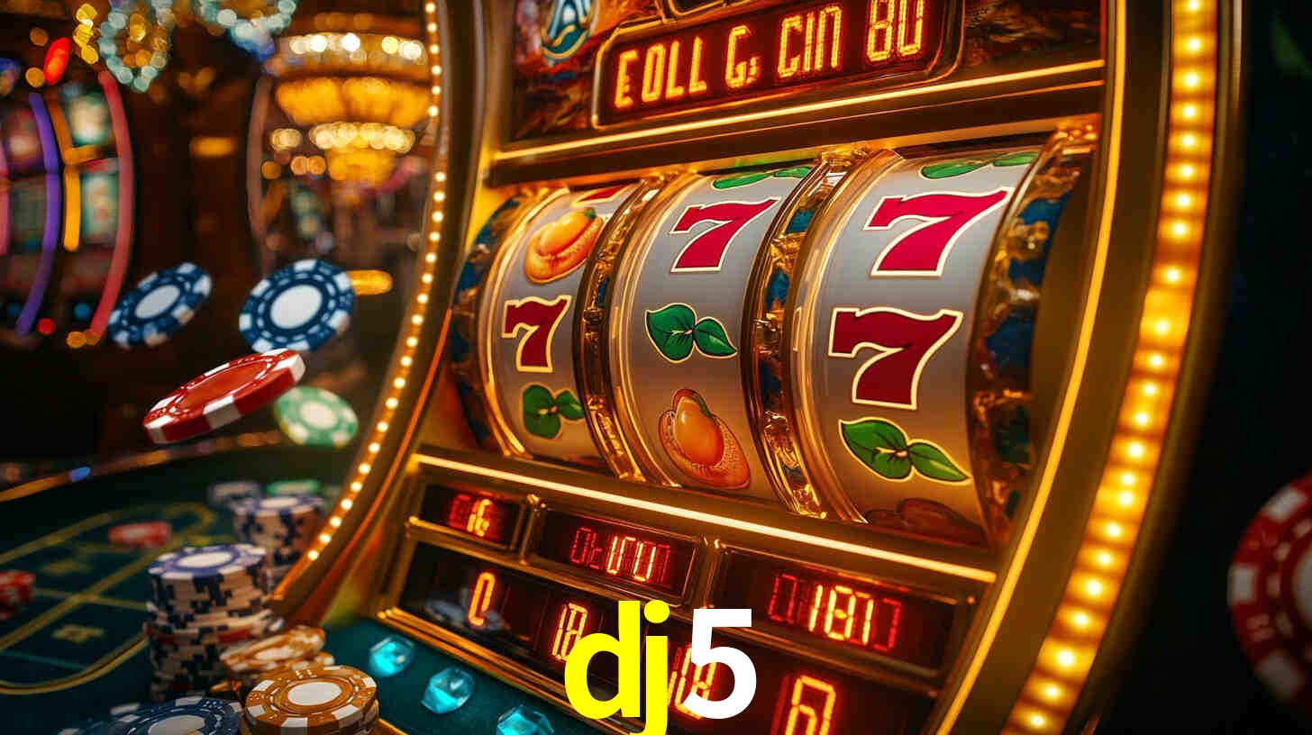 Tournaments dj5