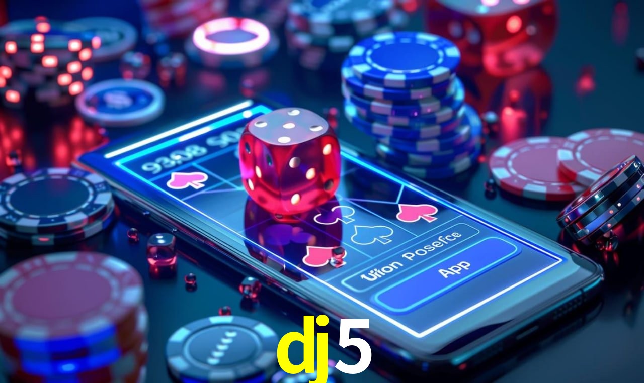 cassino dj5