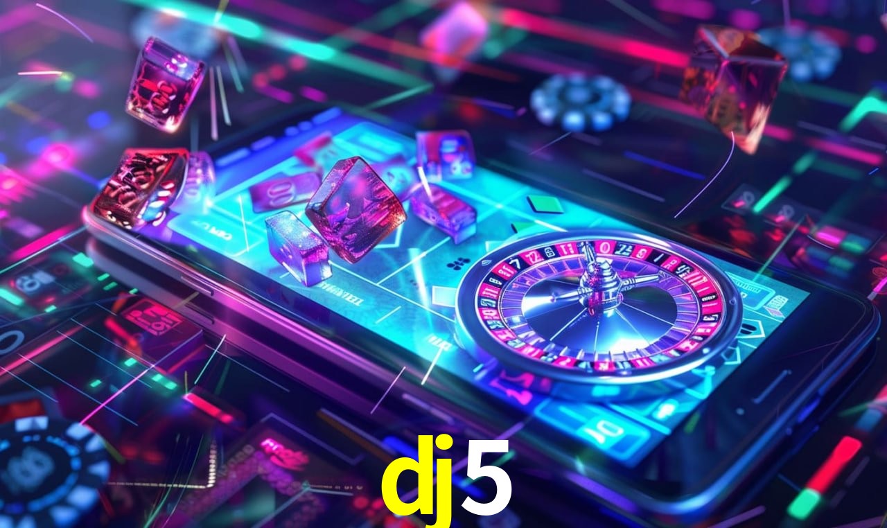 Mesa de Blackjack dj5