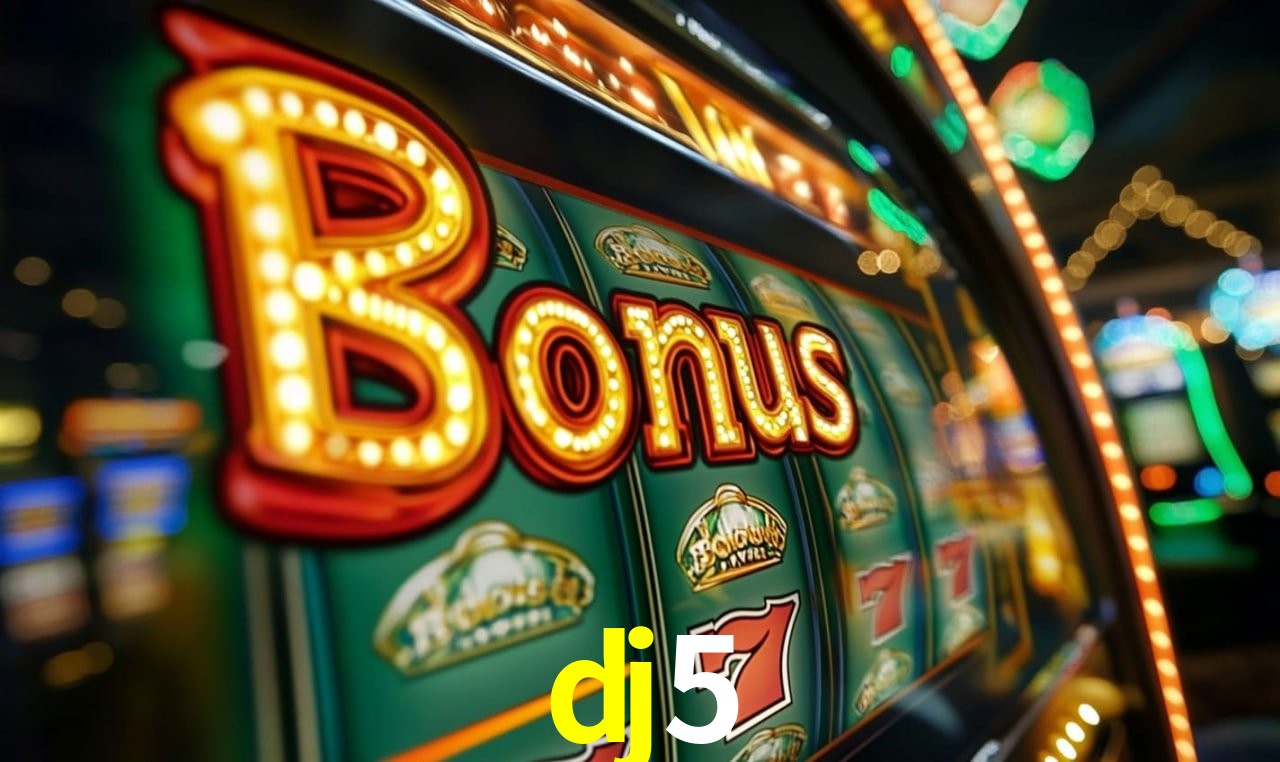 Promoção Relâmpago dj5