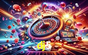 Casino Ao Vivo dj5