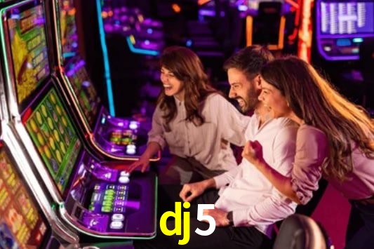 Inovações de Jogos na dj5: O Futuro das Experiências Interativas