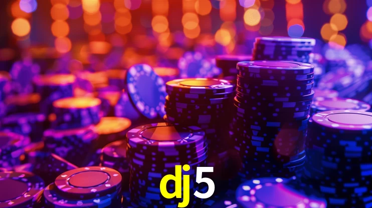 dj5: A Experiência de Casino com Jogos de Mesa ao Vivo
