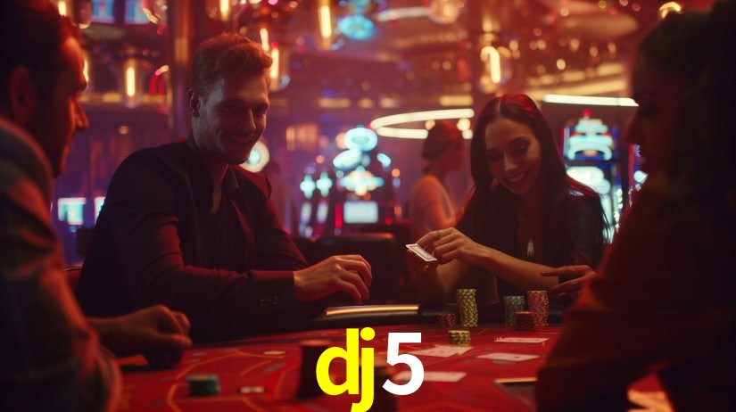 Apostas Esportivas na dj5: Um Guia Completo