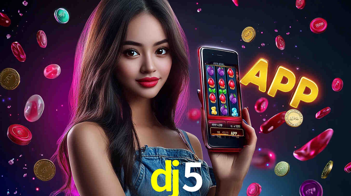 Desvendando o Mundo dos Jogos Virtuais na dj5
