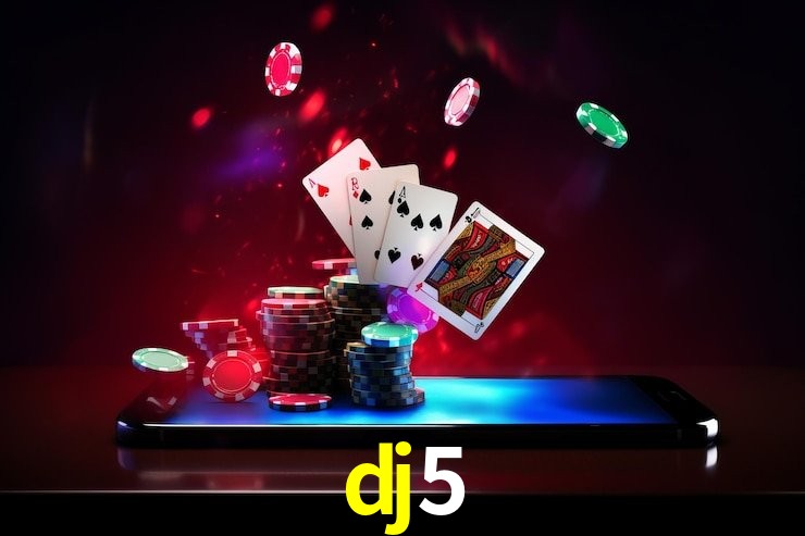 Bonus Features dj5