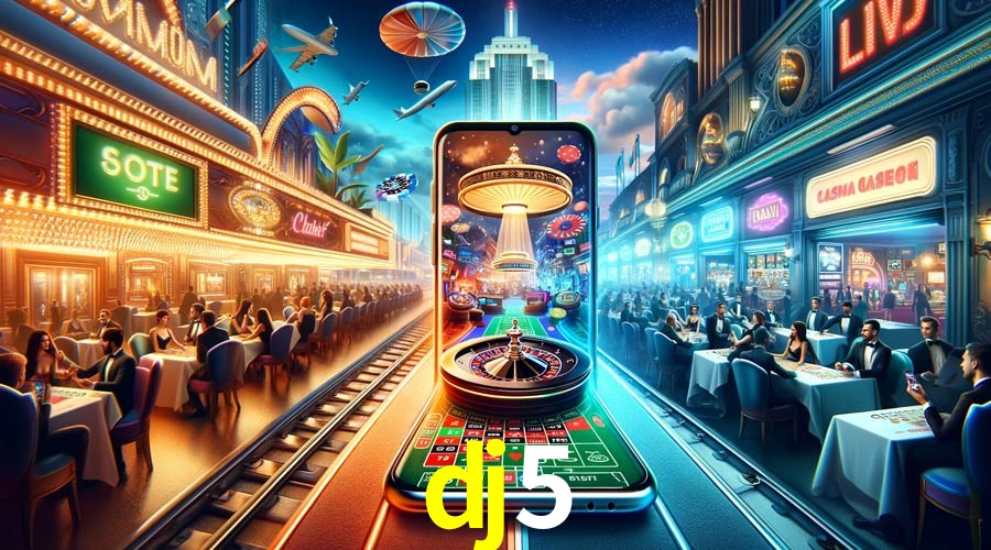 Quick Registration dj5
