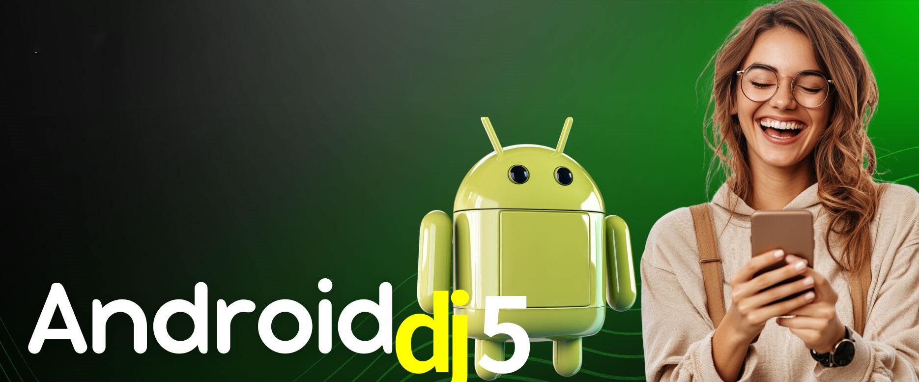 Responsive Design dj5