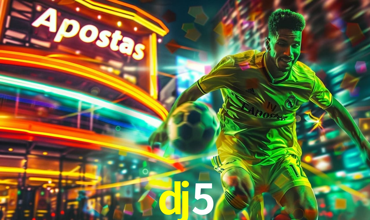 Estatísticas Esportivas dj5