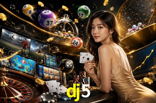 Exclusive Offers dj5