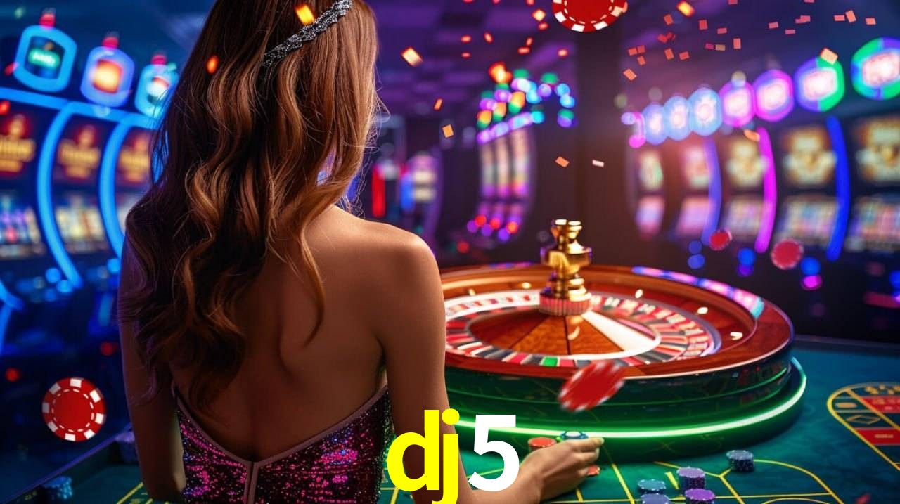 dj5.com