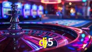Jogo Spaceman dj5