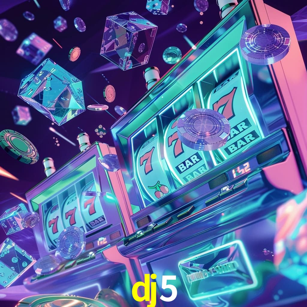 A Emoção da Loteria na dj5: Uma Chance de Mudança de Vida