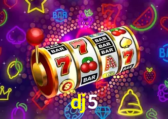 Inovações de Jogos na dj5: O Futuro das Experiências Interativas