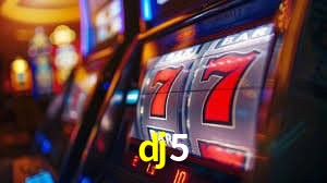 Recursos de Bônus dj5