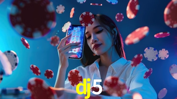 Inovações de Jogos na dj5: O Futuro das Experiências Interativas