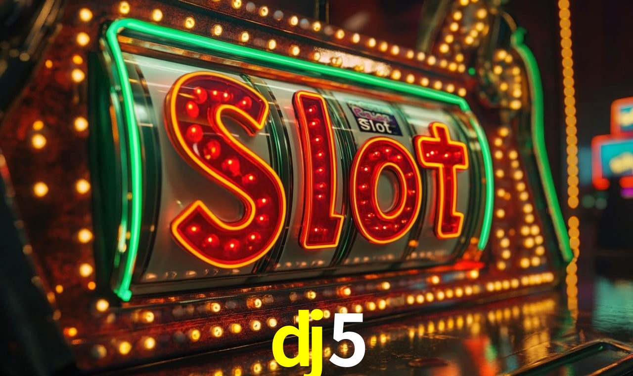 Provedores de Jogos dj5