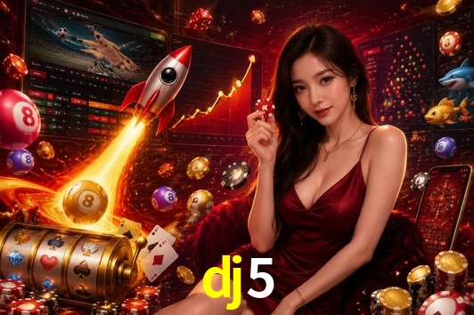 Weekend Specials dj5