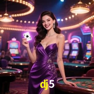 PIX Instantâneo dj5
