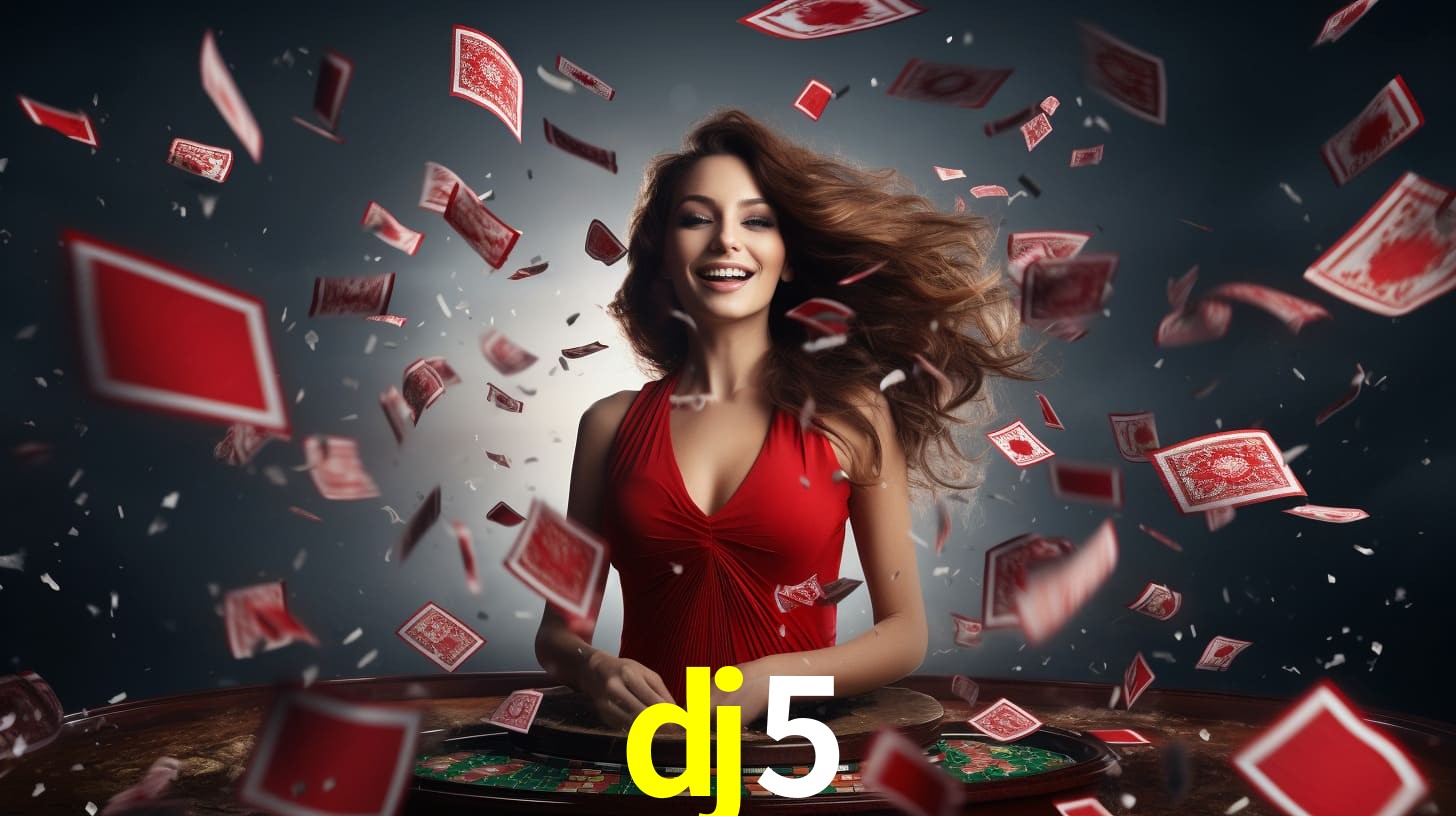 Welcome Bonus dj5