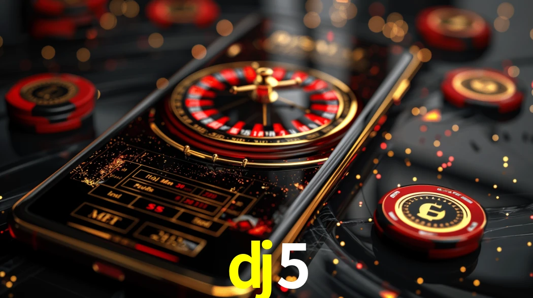 Slot Games dj5