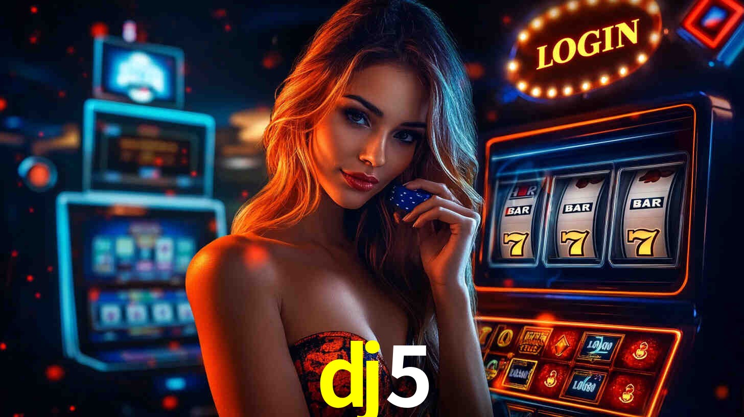 Bônus Generosos e Exclusivos no dj5 para Você!