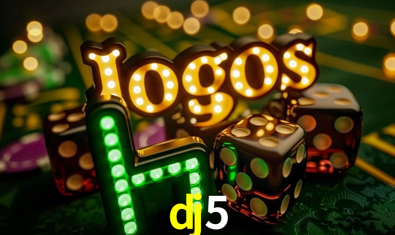 Apostas de Futebol dj5