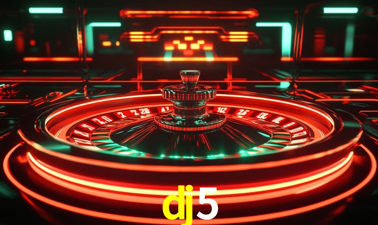 Inovações de Jogos na dj5: O Futuro das Experiências Interativas