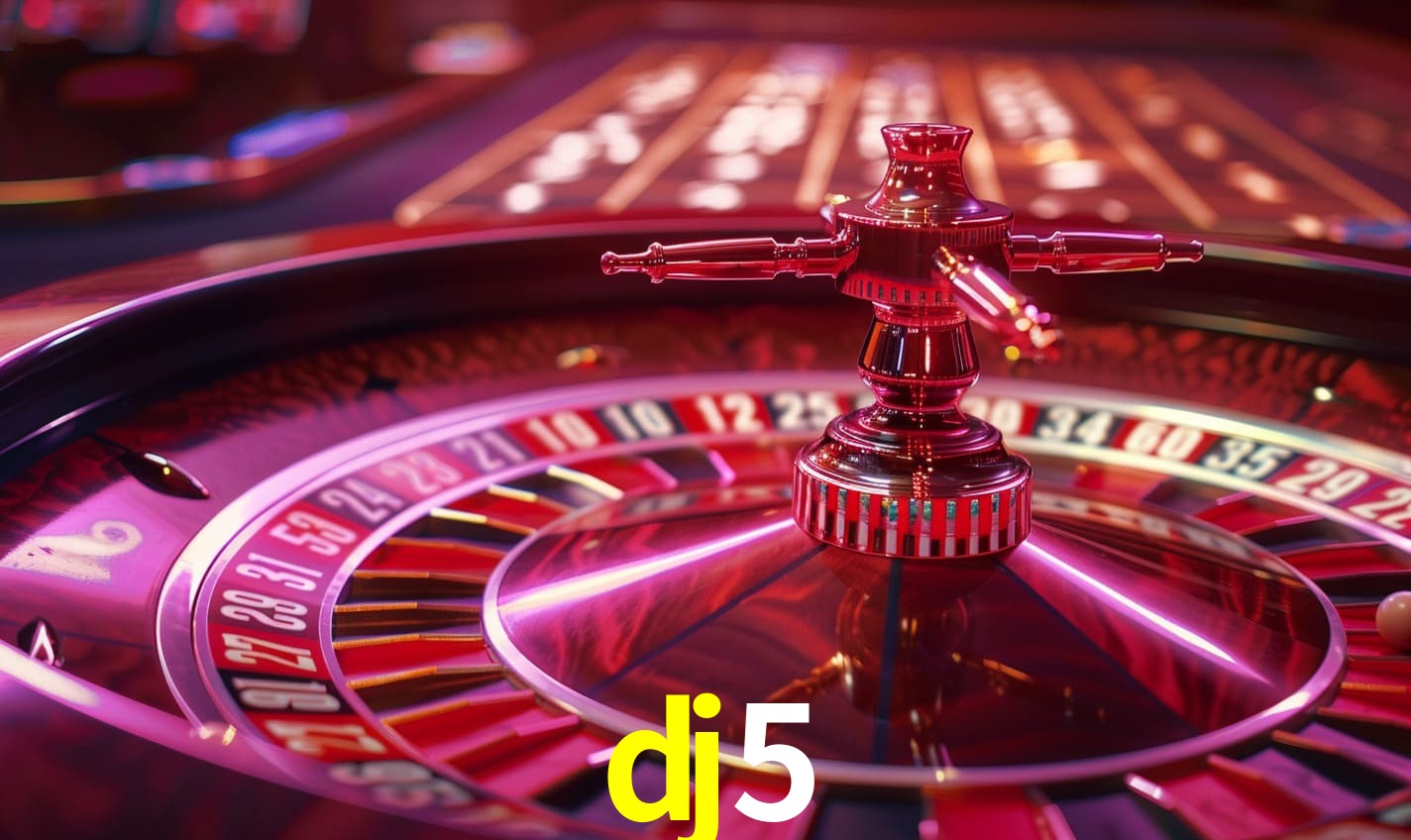 Explorando a Categoria de Eventos em Apostas na dj5