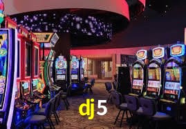 Sistemas de Segurança dj5