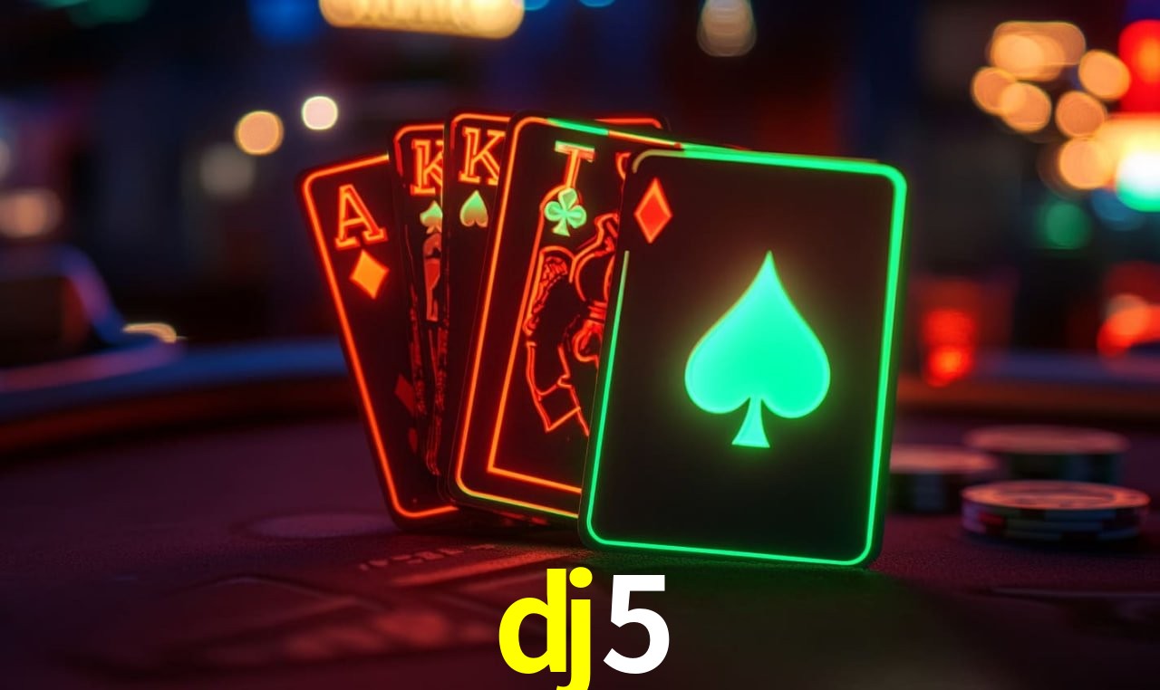 dj5 Slots - dj5 visual 1