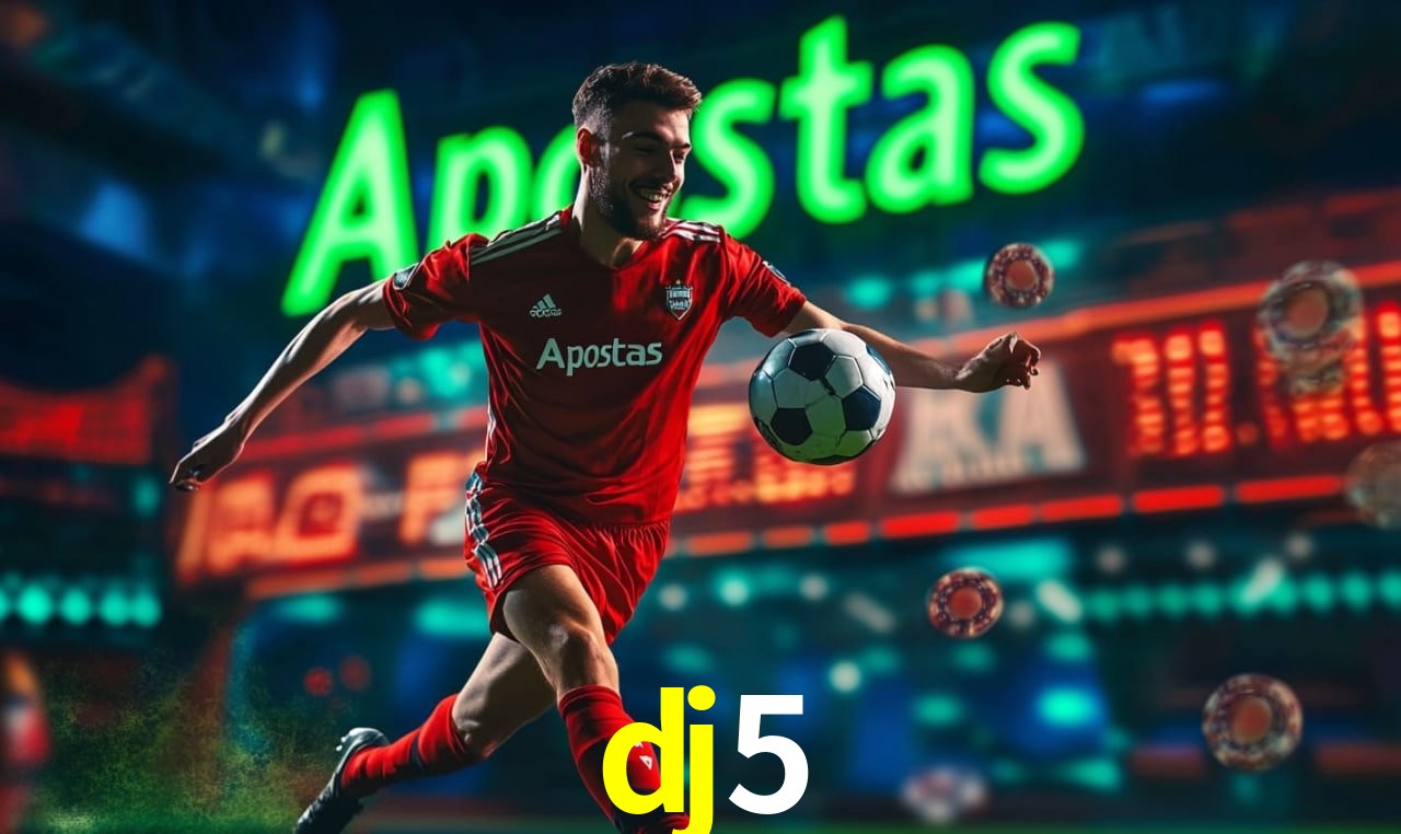 cassino dj5