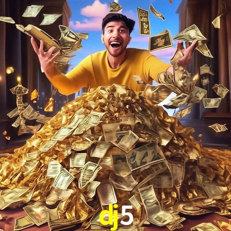 Bônus Diários dj5