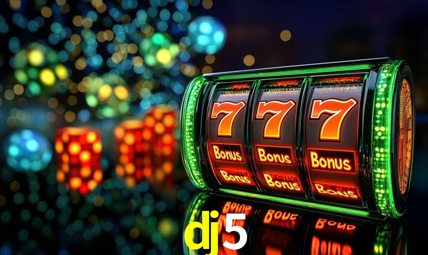Estatísticas do Jogo dj5