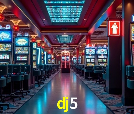 Descubra o Programa VIP da dj5: Vantagens Exclusivas para Jogadores