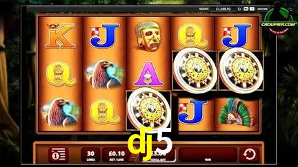 Desvendando o Mundo dos Jogos Virtuais na dj5