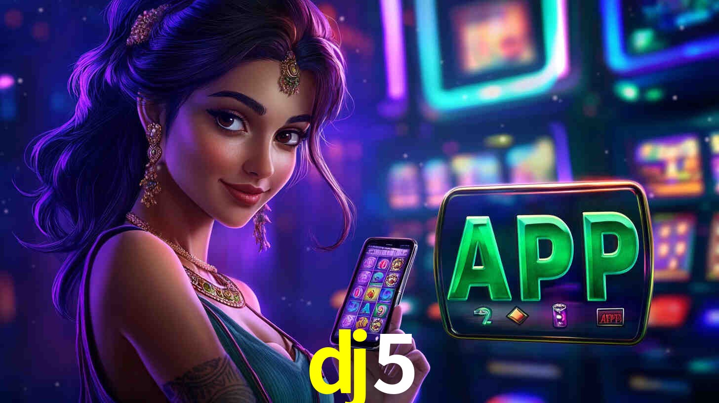 dj5: A Experiência de Casino com Jogos de Mesa ao Vivo